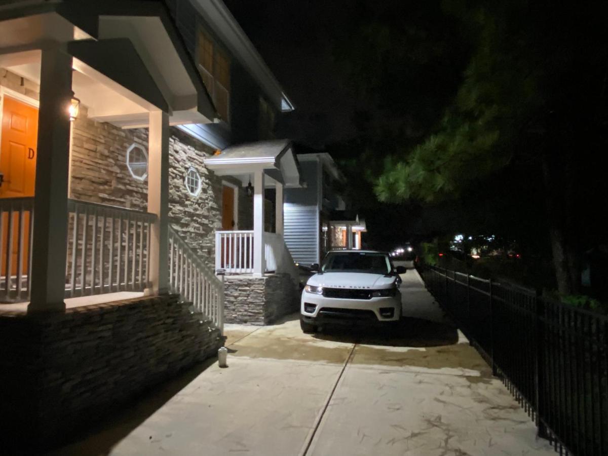 Campbellton Rd Apt A Atlanta Dış mekan fotoğraf